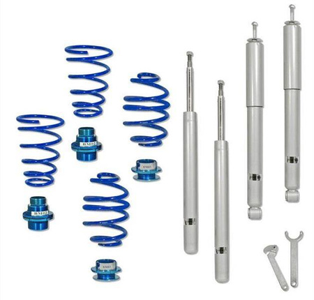 ОКАЧВАНЕ БМВ Е30 316-324 11/82-1/91 51