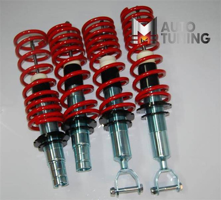 ОКАЧВАНЕ С РЕЗБА HONDA CIVIC 91-00