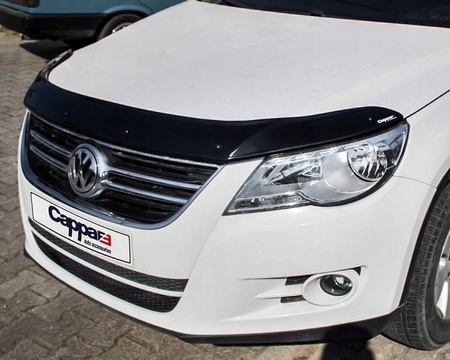 Обтекател на капака на двигателя VOLKSWAGEN TIGUAN 2007-2011г