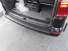 Защитна лайсна за задна броня за VW VOLKSWAGEN T5 2003-2015г.