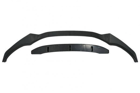 ПРЕДНА ПРЕСТИЛКА BMW X4 G02 X4M 18- ПИАНО ЧЕРНО