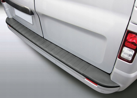Кора за броня Renault Trafic 2014-2019г