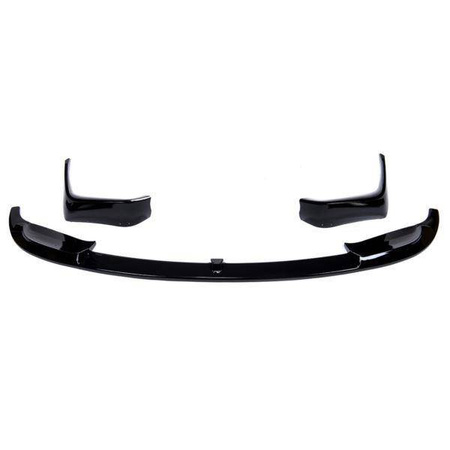 ПРЕДНА ПРЕДПАЗНА ПЛОЧА BMW F30 F35 13-19 LOOK M4