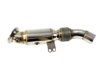 Низходящ тръбопровод BMW F2X F3X G3X G1X M140i M240i 340i 440