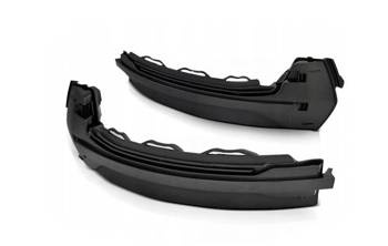 Audi A3 8v 12-16 дим Led Dts огледало мига