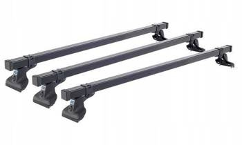 Ремарке за покрив на Opel Vivaro Renault Trafic 2014