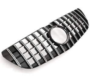 РЕШЕТКА MERCEDES W447 VITO 14-19 PANAMERICANA