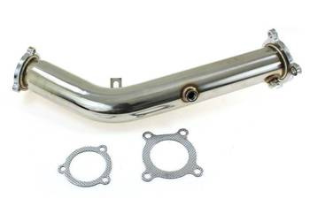 Даунпийп AUDI A4 A5 B8 Q5 2.0 TFSI DECAT