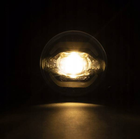Кръгли дневни светлини Led Drl
