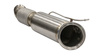 Даунпийп BMW X5 X6 X7 G05 G06 G07 2021+ B58 3.0T