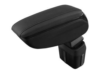 Подлакътник посветен на Nissan Juke 2011-2020