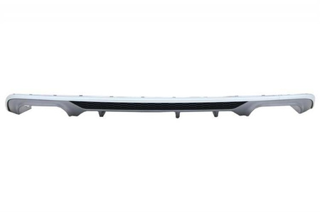 ДИФУЗЬОР AUDI A3 8V СЕДАН/КАБРИО (2016-2019)