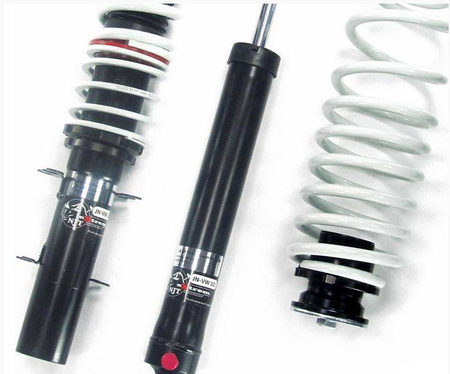 БИЛОВО ОКАЧВАНЕ VW GOLF 4 / BORA