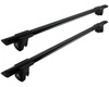 Релсов багажник Aguri Runner BMW X3 F25