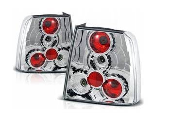 Задни лампи Vw Passat B5 96-00 Седан Хром Тунинг