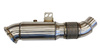 Downpipe Toyota supra A90 B58 3.0T 5 "20+