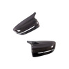 КАПАЧКИ ЗА ОГЛЕДАЛА BMW G30 G38 M LOOK CARBON