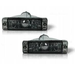 Индикатори за посока vw golf i 1 golf ii 2 jetta smoke