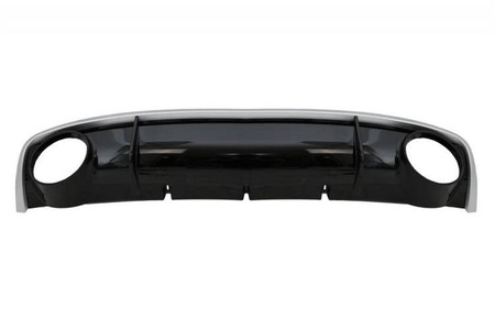 ДИФУЗЬОР AUDI A4 B8 LIFT 12-15 SEDAN AVANT RS4 DESI