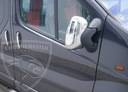 Кори за огледала Opel Vivaro 2003-2014 Trafic