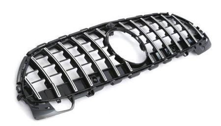 РЕШЕТКА MERCEDES W206 AMG PANAMERICANA B/C