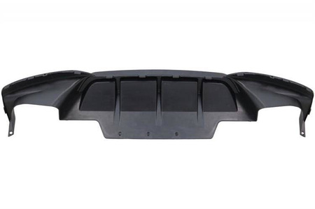 ЗАДЕН ДИФУЗЬОР BMW F06/F12/F13 (2012-2017) M-PERFORMA