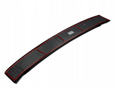 Защитен капак за багажник за задна броня за FORD KUGA II 2013-2020г