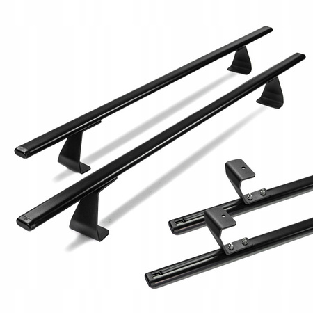 Багажник за покрив VW VOLKSWAGEN CADDY III 2003-2020г