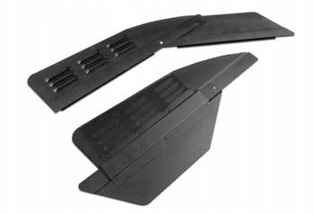 Вентилационни капаци за стъкла Mercedes Vito W447 2014+