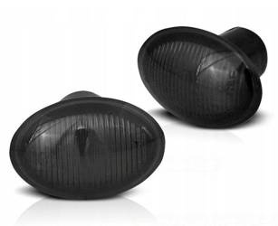 Фиат 500 Форд КА Ипсилон дим LED мигачи и мигачи