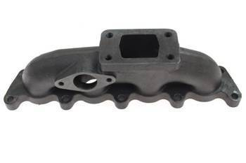 AUDI 1.8 TURBO T3 чугунен изпускателен колектор RACE