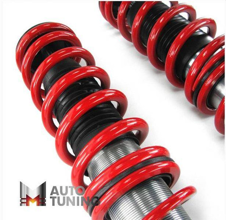 ОКАЧВАНЕ С РЕЗБА VW GOLF 2 / 3 84 - 95