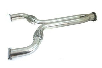 Изпускателна система с Y-тръба Nissan 350Z