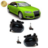 ХАЛОГЕНИ AUDI A6 C6 , A4 B8 , Q5 , SEAT , VW PASSAT