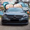 РАЗДЕЛИТЕЛ НА АРКИТЕ НА КОЛЕЛАТА MERCEDES W205 САМО C63 AMG