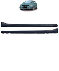 СПОЙЛЕРИ ЗА ПРАГОВЕ BMW G30 G31 16-2 M-TECH STYLE