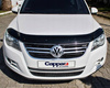 Обтекател на капака на двигателя VOLKSWAGEN TIGUAN 2007-2011г