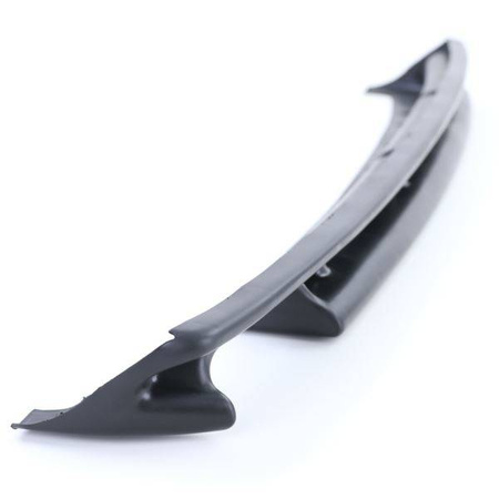 ДИФУЗЬОР НА ЗАДНАТА БРОНЯ BMW E36 LOOK M-PACKAGE