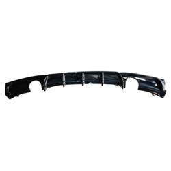 ДИФУЗОР BMW F30 F31 11-18 -O--O- GLOSS PERFORMANCE