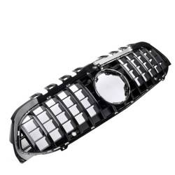 РЕШЕТКА MERCEDES W177 A PANAMERICANA LOOK AMG BL KM