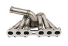 Изпускателен колектор Toyota 1JZ-GTE GE Non VVTI T4 Twin Extreme