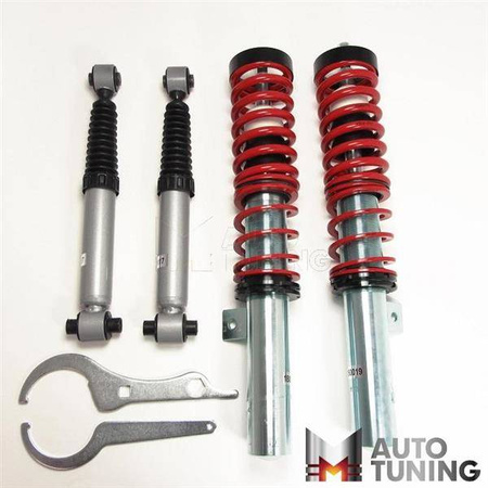 ОКАЧВАНЕ С РЕЗБА PEUGEOT 206