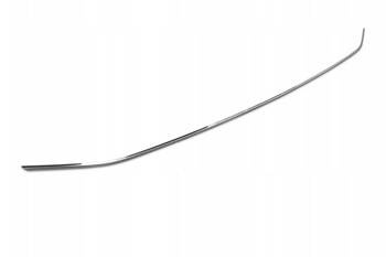 Лайсна за предна броня за Фолксваген Тигуан 16+