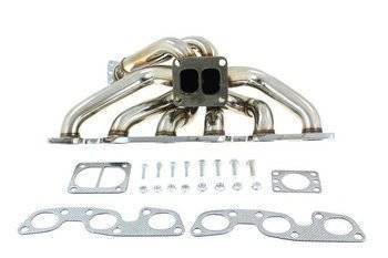 Изпускателен колектор Nissan Skyline R32 R33 R34 RD26DETT