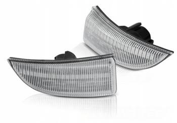 LED мигачи за RENAULT SCENIC MEGANE