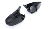 КАПАЧКИ ЗА ОГЛЕДАЛА BMW F10 F11 10-13 M5 ГЛАНЦ B
