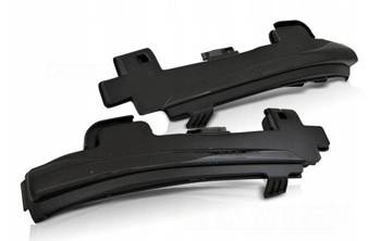 LED огледални мигачи за volvo s60 s80 v40 v60 v70