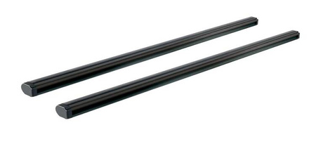 Базов багажник Citroen Jumpy II / Fiat Scudo II / Peugeot II H1 ( 07-16 ) / Toyota ProAce I L1H1 и L2H1 ( 13-16 )CRUZ ALUCARGO-DARK AF2-138