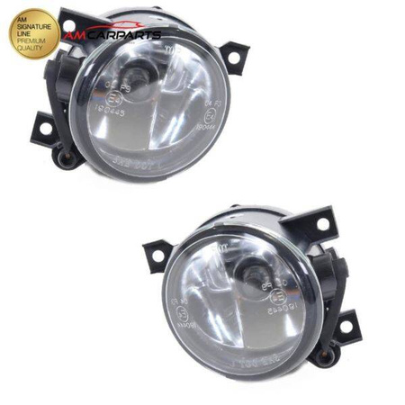 ХАЛОГЕНИ VW GOLF 5 03-09