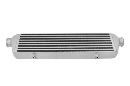 Междинен охладител TurboWorks 550x140x65 2.25" BAR AND PLATE